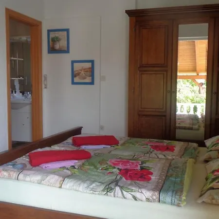 アパート In With Sea View, Terrace, Air Conditioning, Wifi 4818-5 *