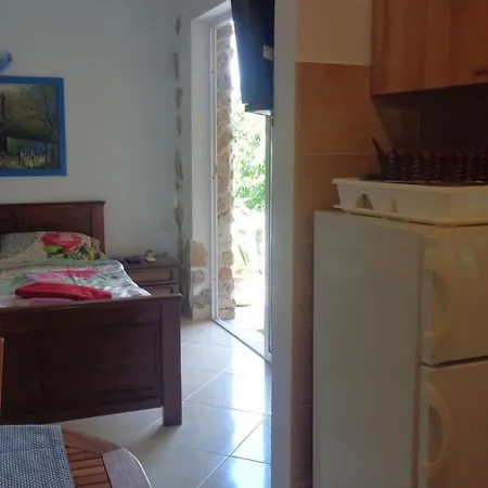 In With Sea View, Terrace, Air Conditioning, Wifi 4818-5 דירה