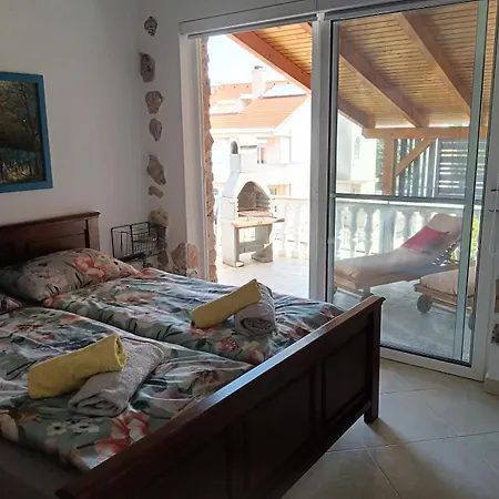 Appartement In With Sea View, Terrace, Air Conditioning, Wifi 4818-5 Biograd Na Moru