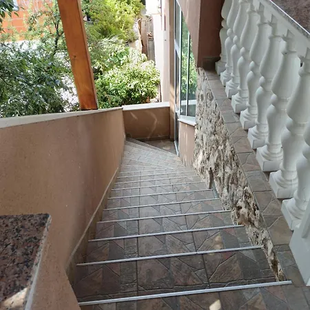 In With Sea View, Terrace, Air Conditioning, Wifi 4818-5 Apartamento