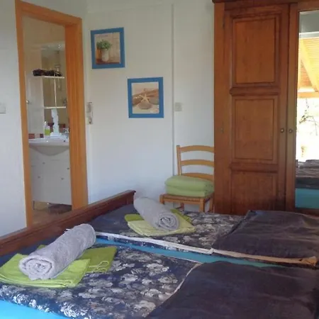 In With Sea View, Terrace, Air Conditioning, Wifi 4818-5 דירה ביוגראד נה מורו