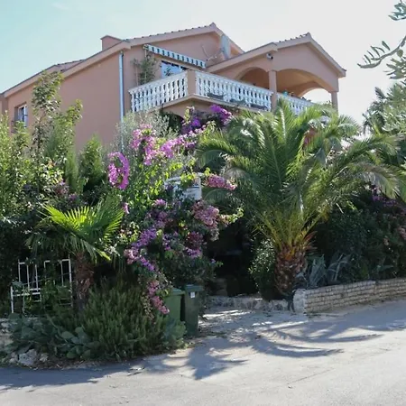 In With Sea View, Terrace, Air Conditioning, Wifi 4818-5