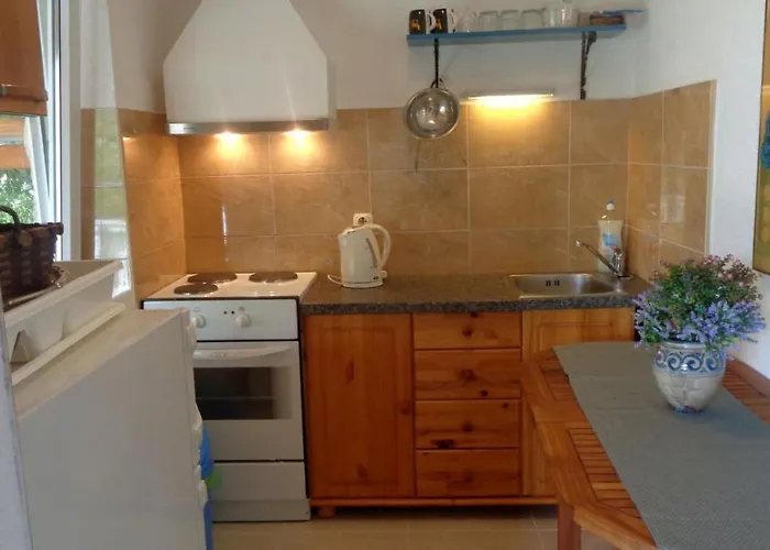 Appartement In With Sea View, Terrace, Air Conditioning, Wifi 4818-5 Biograd Na Moru