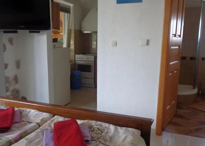 In With Sea View, Terrace, Air Conditioning, Wifi 4818-5 Biograd Na Moru