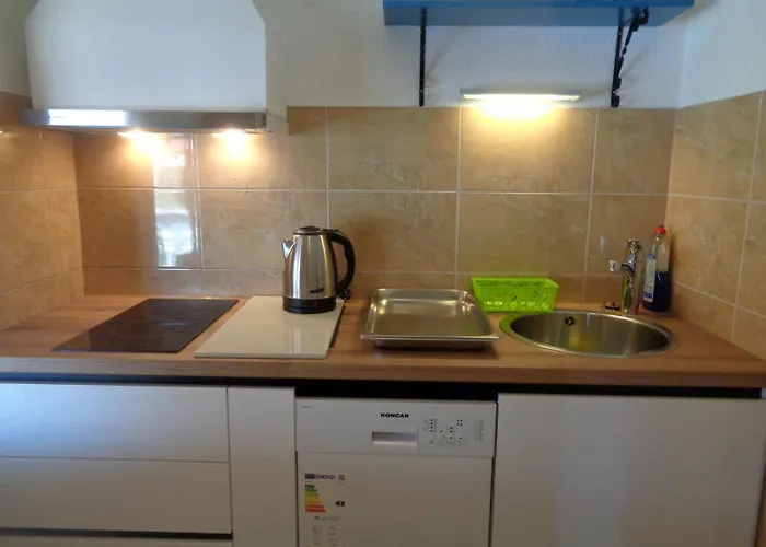In With Sea View, Terrace, Air Conditioning, Wifi 4818-5 Appartement Biograd Na Moru