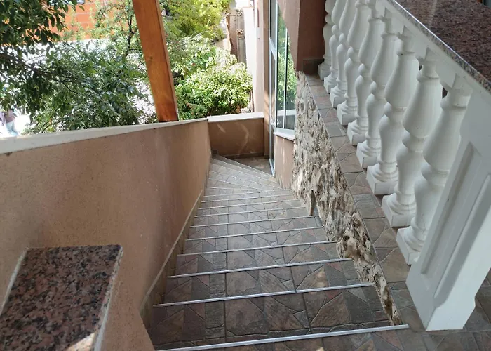 In With Sea View, Terrace, Air Conditioning, Wifi 4818-5 Appartement