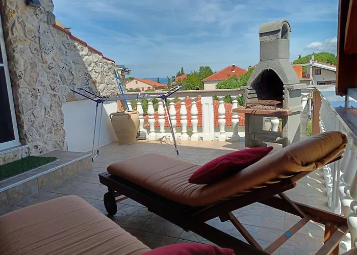 In With Sea View, Terrace, Air Conditioning, Wifi 4818-5 Biograd Na Moru