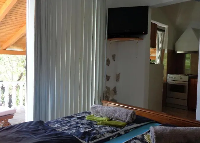 In With Sea View, Terrace, Air Conditioning, Wifi 4818-5 Appartement *