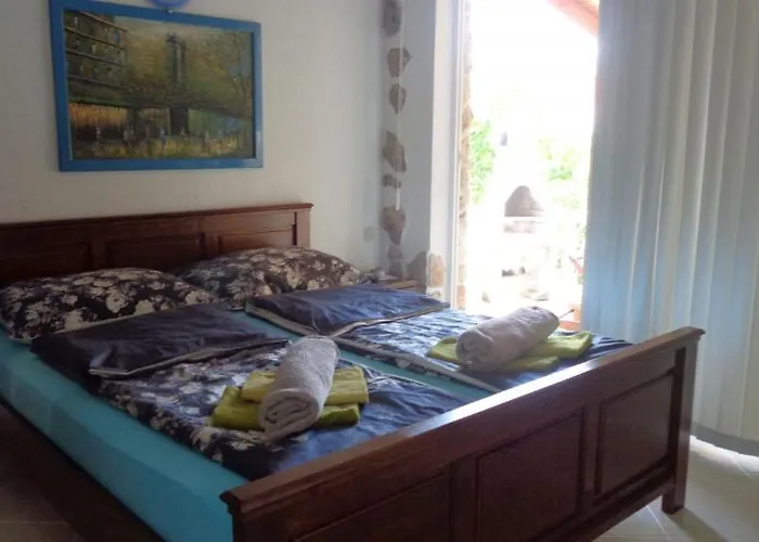 In With Sea View, Terrace, Air Conditioning, Wifi 4818-5 *