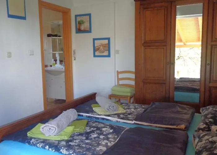 In With Sea View, Terrace, Air Conditioning, Wifi 4818-5 Appartement Biograd Na Moru