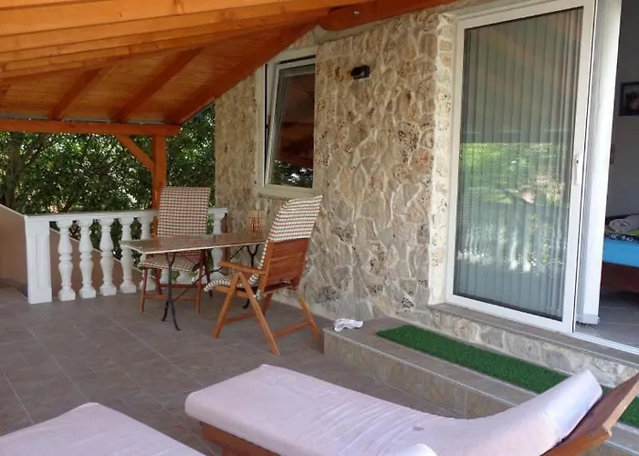 Appartement In With Sea View, Terrace, Air Conditioning, Wifi 4818-5 Biograd Na Moru