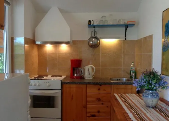 Appartement In With Sea View, Terrace, Air Conditioning, Wifi 4818-5 Biograd Na Moru