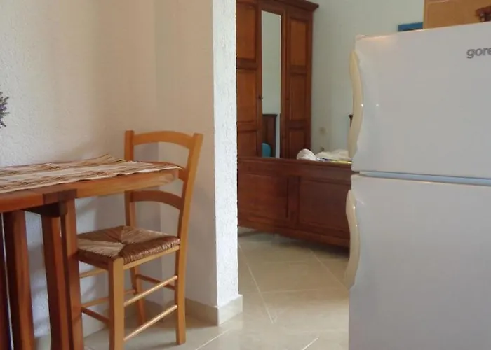 In With Sea View, Terrace, Air Conditioning, Wifi 4818-5