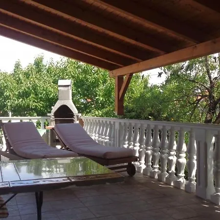 In With Sea View, Terrace, Air Conditioning, Wifi 4818-5 דירה