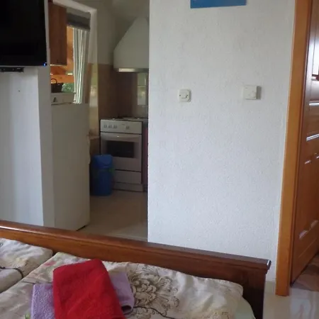 In With Sea View, Terrace, Air Conditioning, Wifi 4818-5 比奥格勒·纳·莫鲁